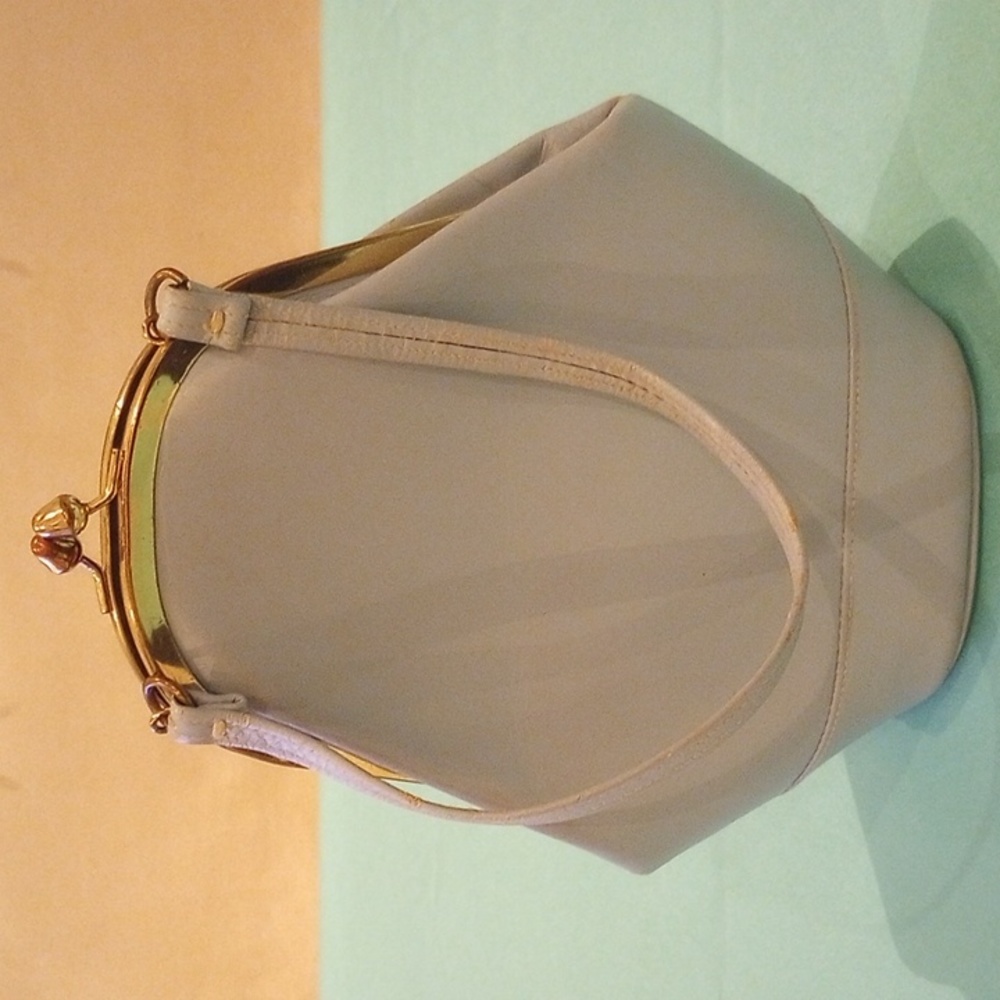 Vintage retro purse